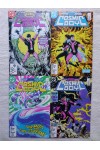 Cosmic Boy 1-4